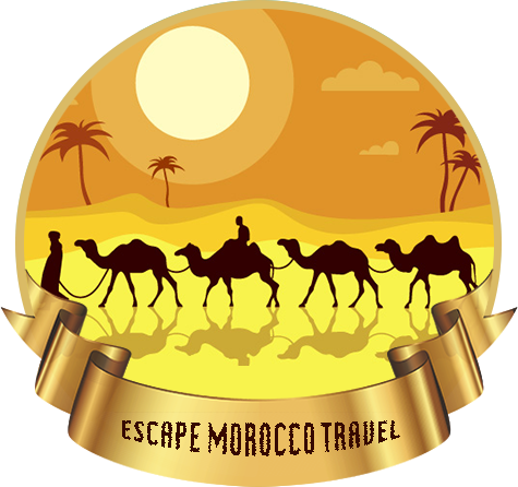 Escape Morocco Travel